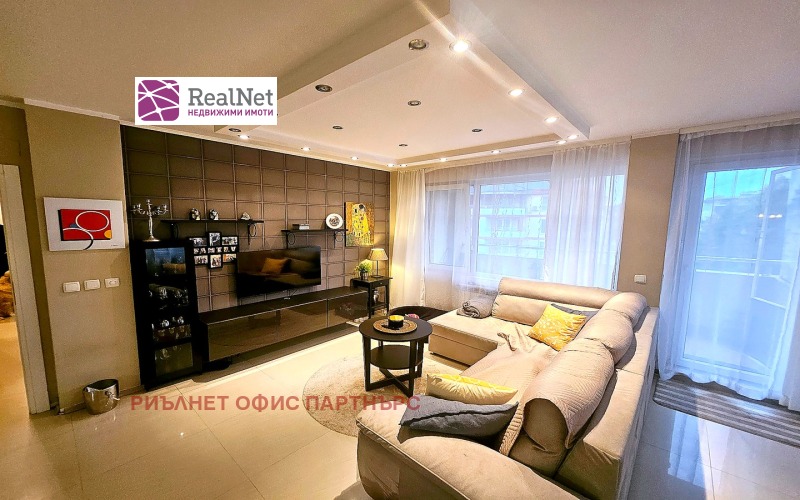 Satılık  2 yatak odası Sofia , Vitoşa , 112 metrekare | 30804361 - görüntü [2]