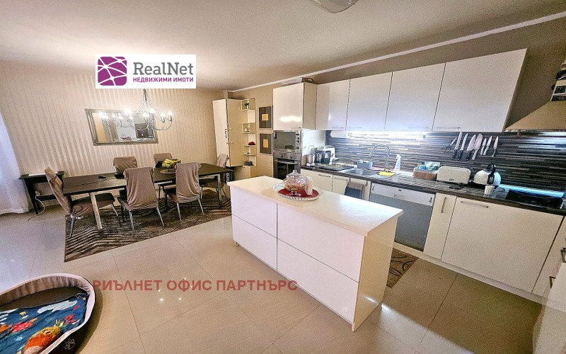 Satılık  2 yatak odası Sofia , Vitoşa , 112 metrekare | 30804361 - görüntü [5]