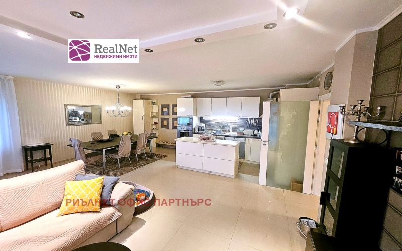 Satılık  2 yatak odası Sofia , Vitoşa , 112 metrekare | 30804361 - görüntü [3]