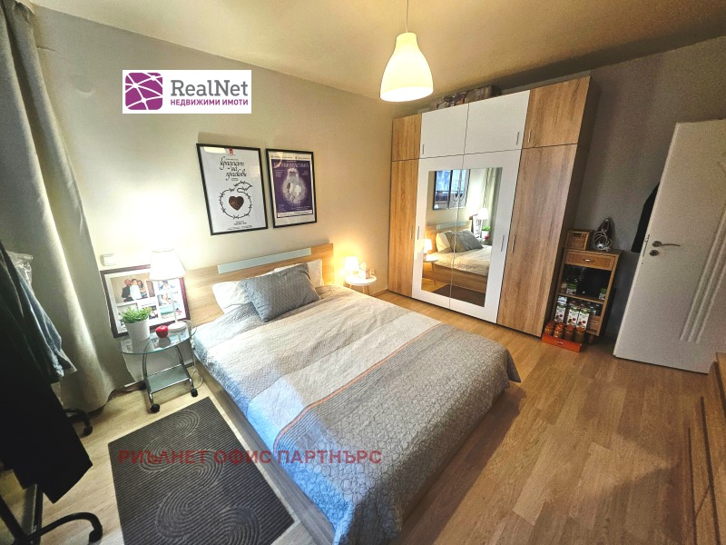 Satılık  2 yatak odası Sofia , Vitoşa , 112 metrekare | 30804361 - görüntü [9]