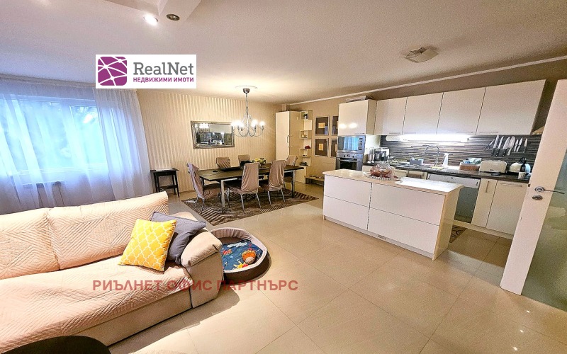 Satılık  2 yatak odası Sofia , Vitoşa , 112 metrekare | 30804361