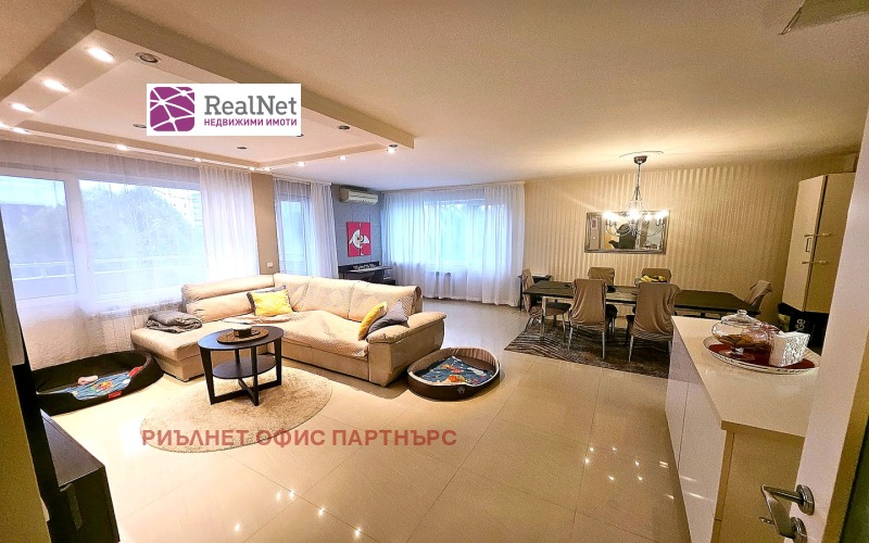 Satılık  2 yatak odası Sofia , Vitoşa , 112 metrekare | 30804361 - görüntü [4]