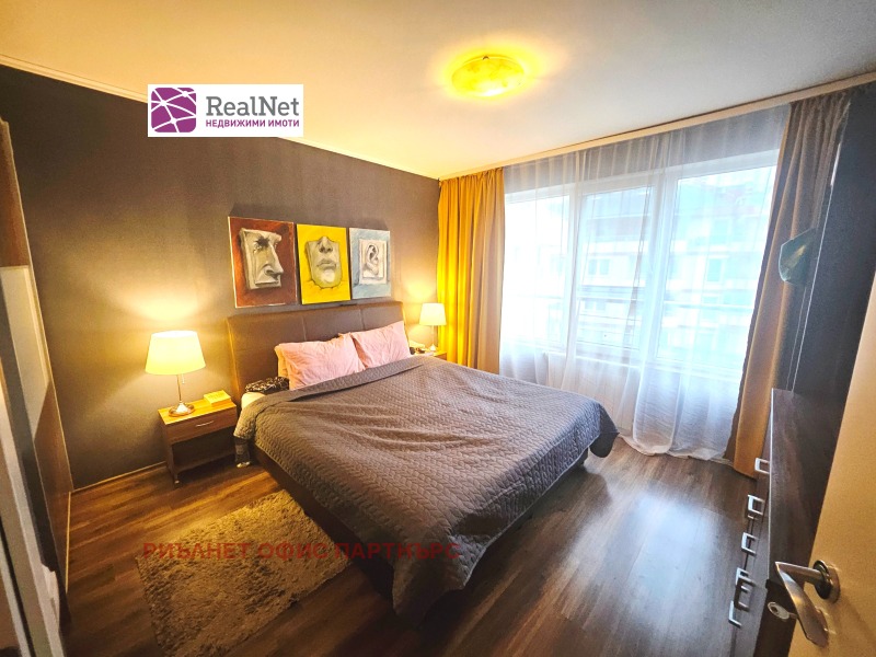 Satılık  2 yatak odası Sofia , Vitoşa , 112 metrekare | 30804361 - görüntü [10]