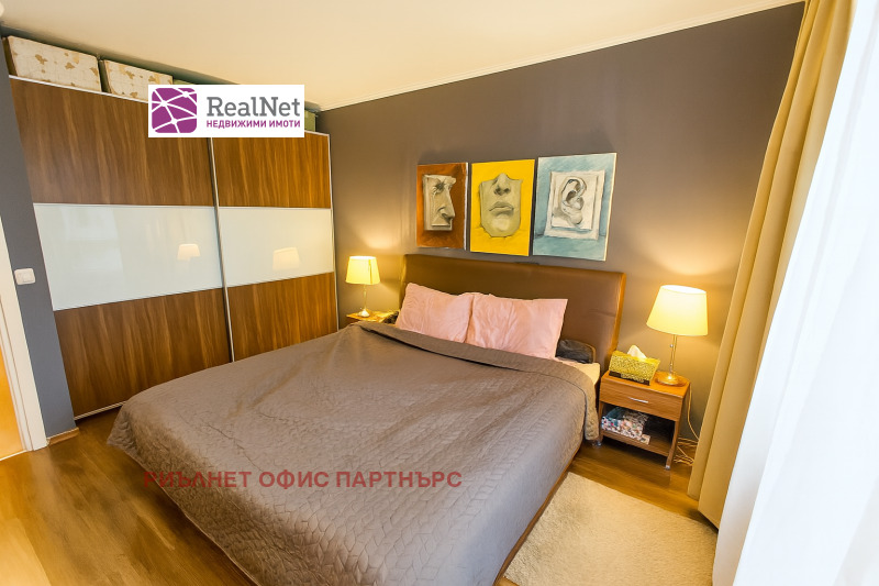 Satılık  2 yatak odası Sofia , Vitoşa , 112 metrekare | 30804361 - görüntü [6]