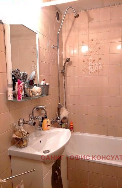 Продава 3-СТАЕН, гр. София, Люлин 3, снимка 3 - Апартаменти - 52654032