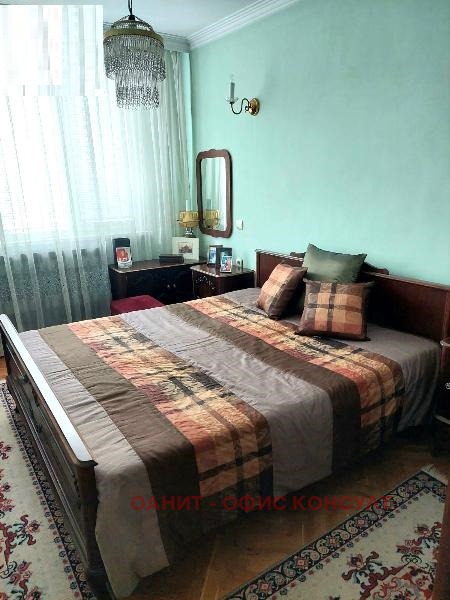 Продава 3-СТАЕН, гр. София, Люлин 3, снимка 2 - Апартаменти - 52654032