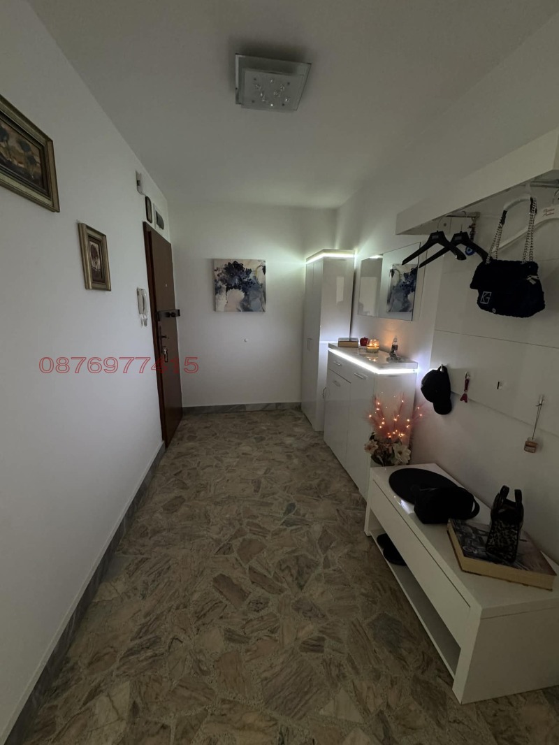 Продава 3-СТАЕН, гр. София, Младост 3, снимка 3 - Апартаменти - 53071075