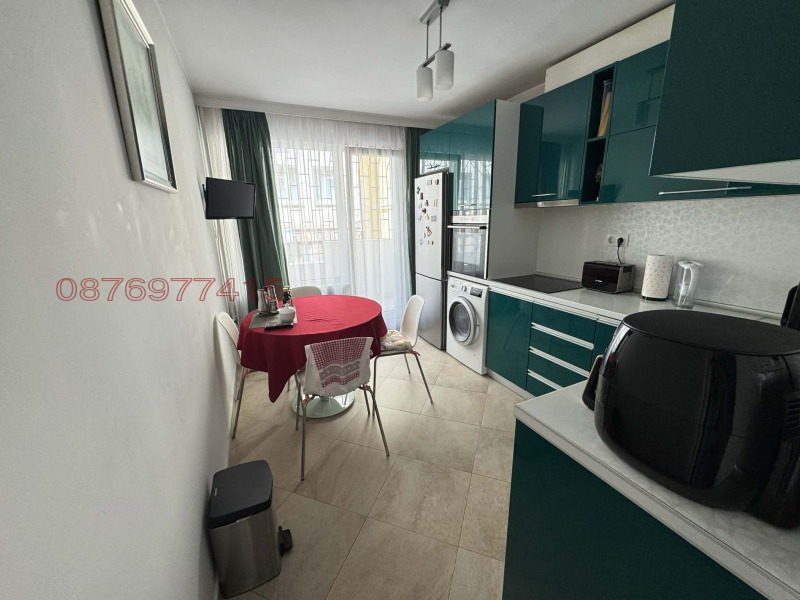 Продава 3-СТАЕН, гр. София, Младост 3, снимка 6 - Апартаменти - 53071075