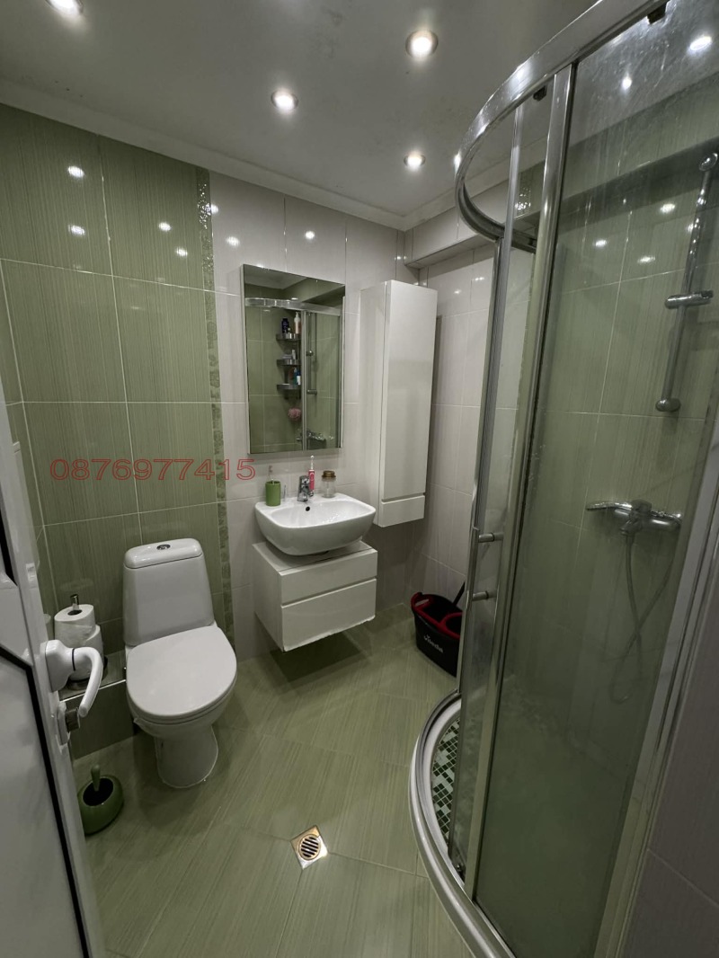 Продава 3-СТАЕН, гр. София, Младост 3, снимка 5 - Апартаменти - 53071075