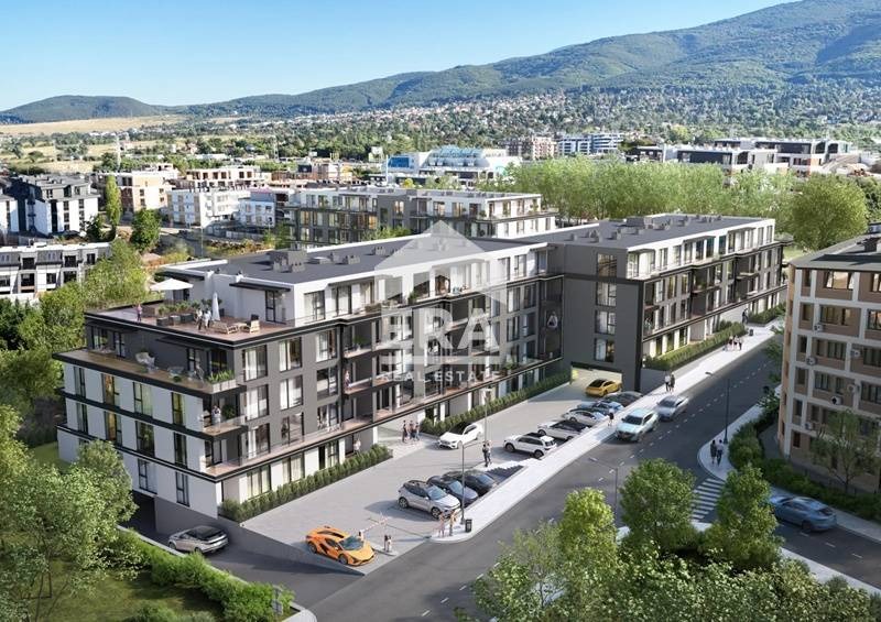 Продава 3-СТАЕН, гр. София, Малинова долина, снимка 7 - Апартаменти - 53087156