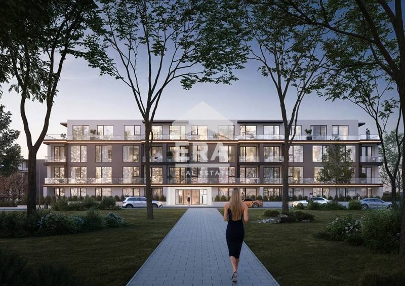 Продава 3-СТАЕН, гр. София, Малинова долина, снимка 3 - Апартаменти - 53087156