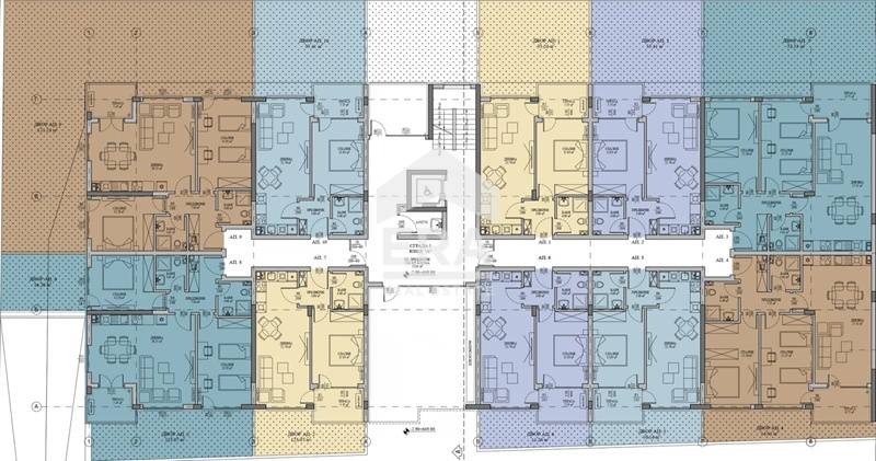 Продава 3-СТАЕН, гр. София, Малинова долина, снимка 10 - Апартаменти - 53087156
