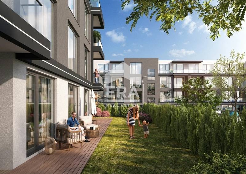 Продава 3-СТАЕН, гр. София, Малинова долина, снимка 4 - Апартаменти - 53087156