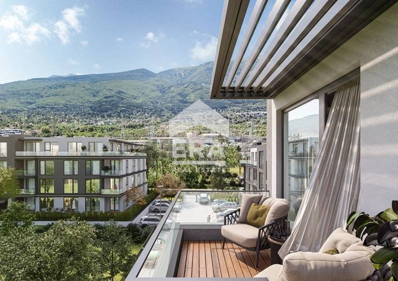 Продава 3-СТАЕН, гр. София, Малинова долина, снимка 8 - Апартаменти - 53087156