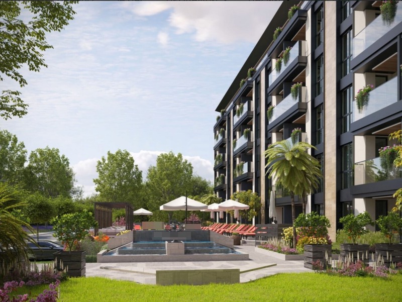 Продава 3-СТАЕН, к.к. Слънчев бряг, област Бургас, снимка 7 - Апартаменти - 53119836