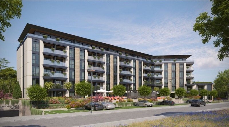 Продава 3-СТАЕН, к.к. Слънчев бряг, област Бургас, снимка 6 - Апартаменти - 53119836