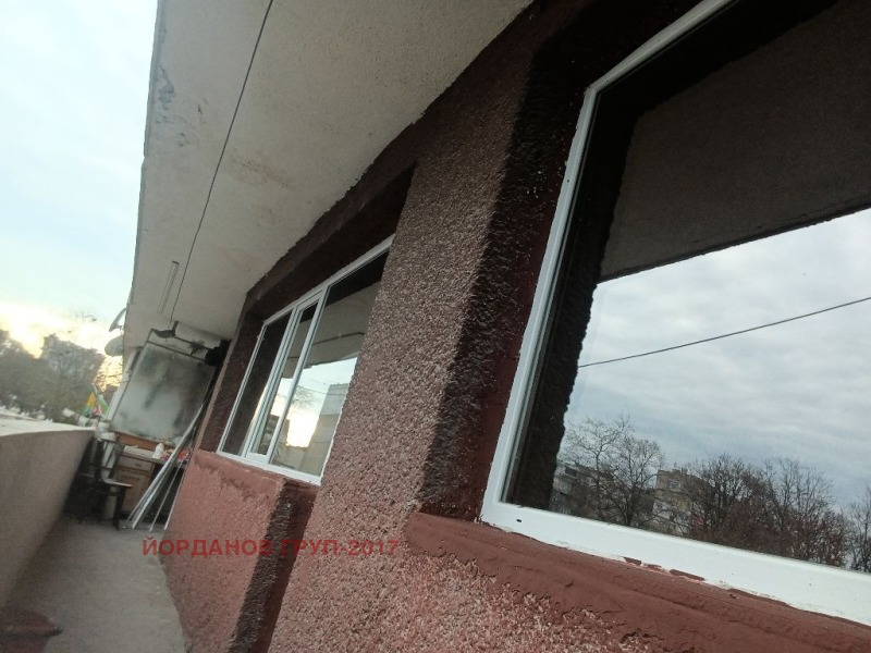 Продава 3-СТАЕН, гр. Добрич, Център, снимка 10 - Апартаменти - 53597072