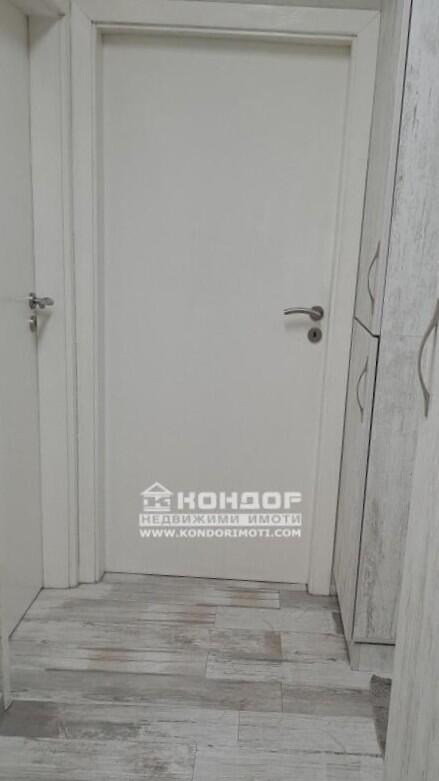 Продава 3-СТАЕН, гр. Пловдив, Кючук Париж, снимка 5 - Апартаменти - 54860533