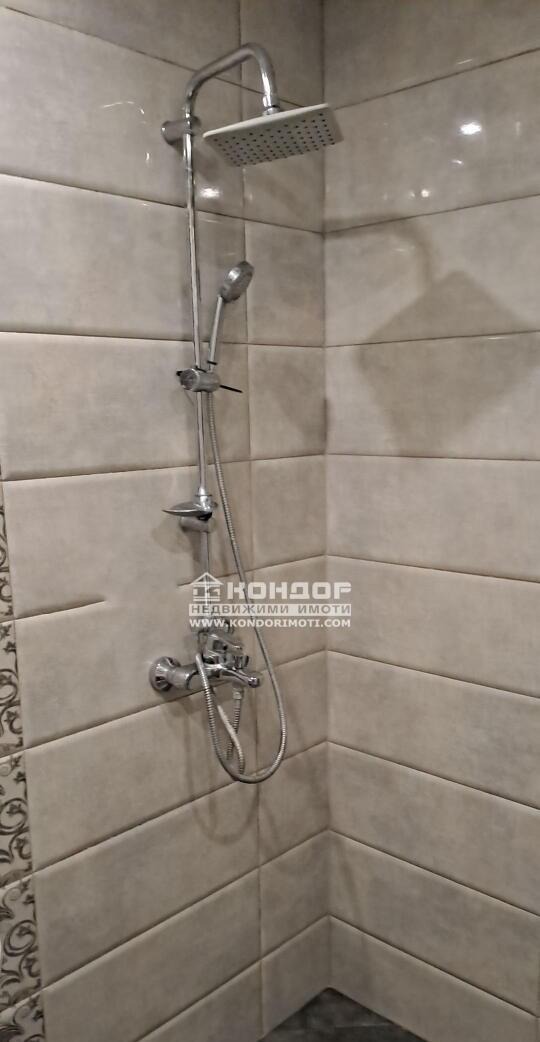 Продава 3-СТАЕН, гр. Пловдив, Кючук Париж, снимка 10 - Апартаменти - 54860533