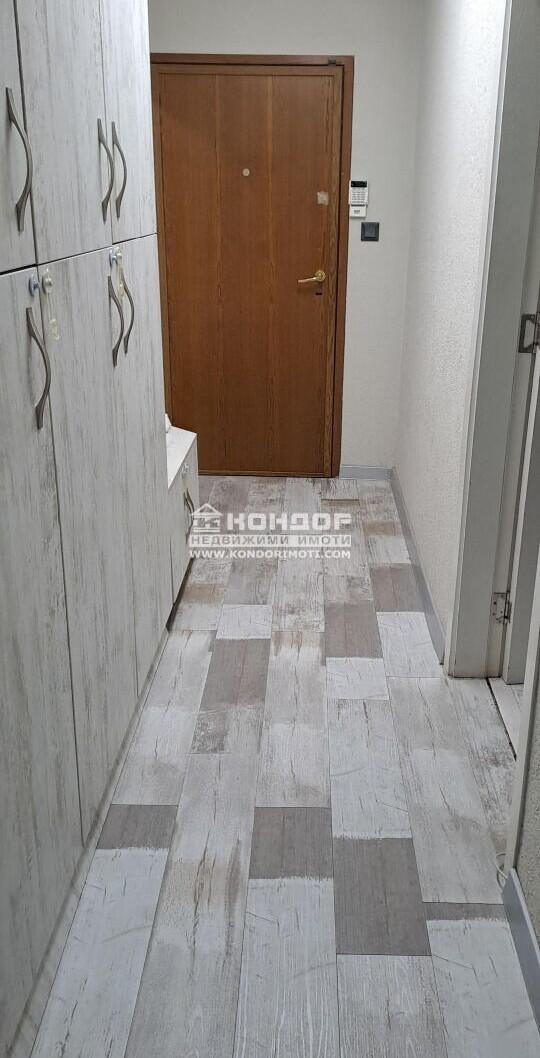Продава 3-СТАЕН, гр. Пловдив, Кючук Париж, снимка 8 - Апартаменти - 54860533