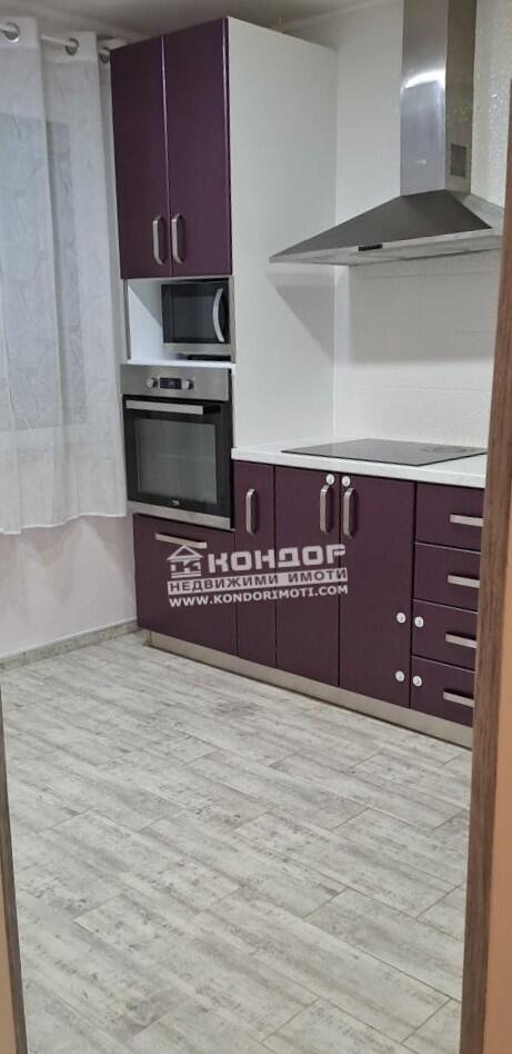 Продава 3-СТАЕН, гр. Пловдив, Кючук Париж, снимка 4 - Апартаменти - 54860533