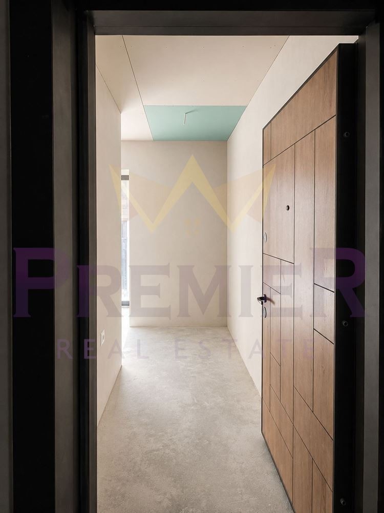 Продава 3-СТАЕН, гр. Пловдив, Кършияка, снимка 13 - Апартаменти - 56163888