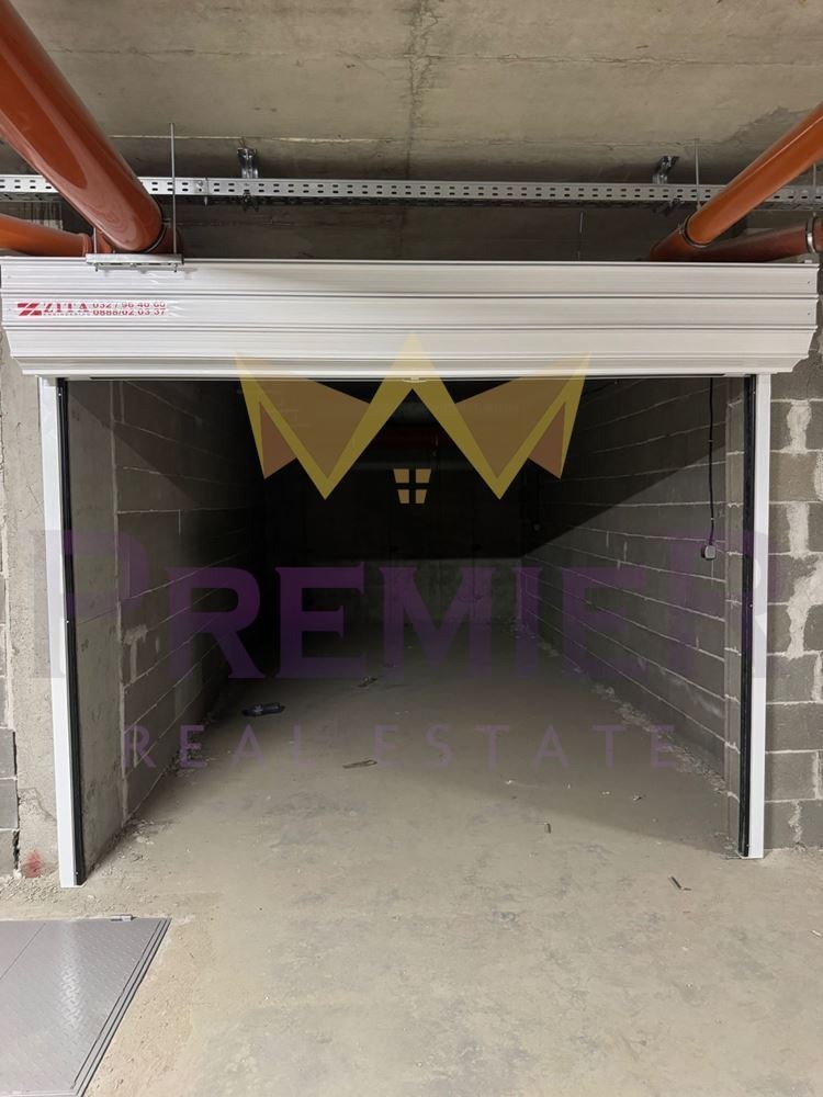 Продава 3-СТАЕН, гр. Пловдив, Кършияка, снимка 14 - Апартаменти - 56163888