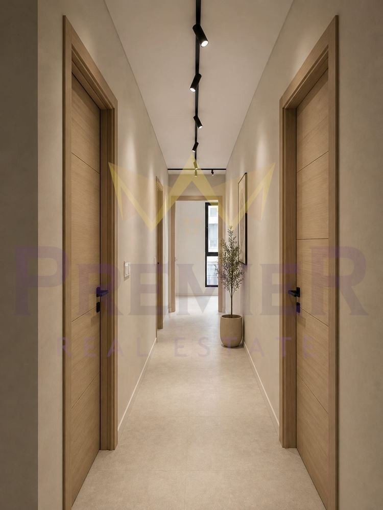 Продава 3-СТАЕН, гр. Пловдив, Кършияка, снимка 3 - Апартаменти - 56163888