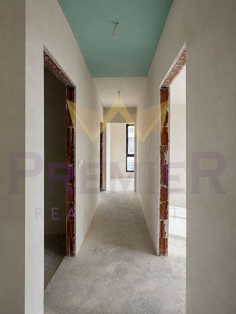Продава 3-СТАЕН, гр. Пловдив, Кършияка, снимка 4 - Апартаменти - 56163888