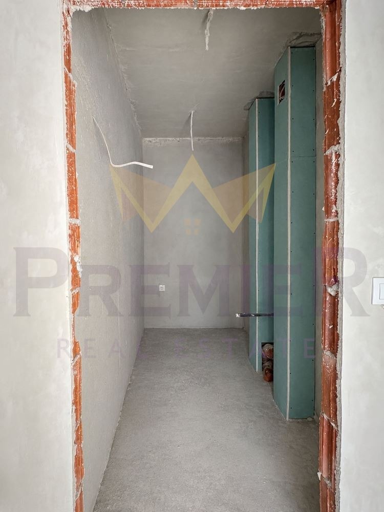 Продава 3-СТАЕН, гр. Пловдив, Кършияка, снимка 12 - Апартаменти - 56163888