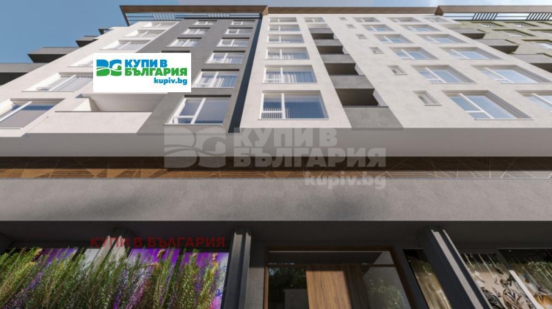 Продава МЕЗОНЕТ, гр. Варна, Левски 1, снимка 3 - Aпартаменти - 46901765