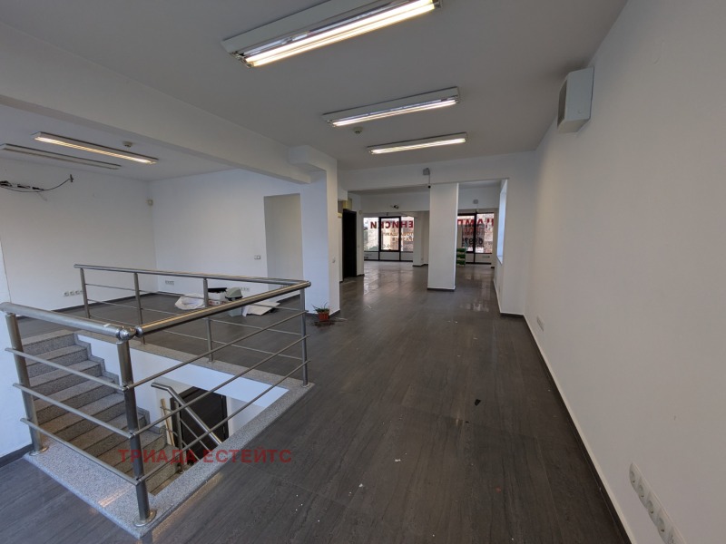 Продава ОФИС, гр. Бургас, Център, снимка 3 - Офиси - 53110494