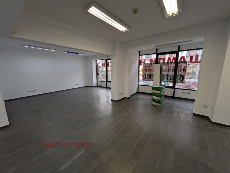 Продава ОФИС, гр. Бургас, Център, снимка 6 - Офиси - 53110494