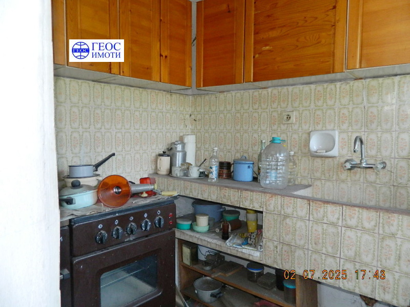 Продава ЕТАЖ ОТ КЪЩА, гр. Смолян, Долно Райково, снимка 11 - Етаж от къща - 52800251