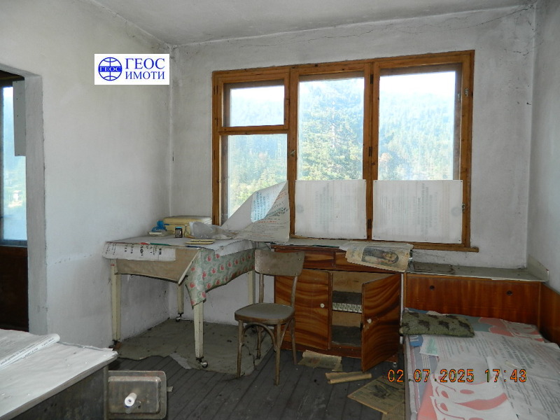 Продава ЕТАЖ ОТ КЪЩА, гр. Смолян, Долно Райково, снимка 8 - Етаж от къща - 52800251