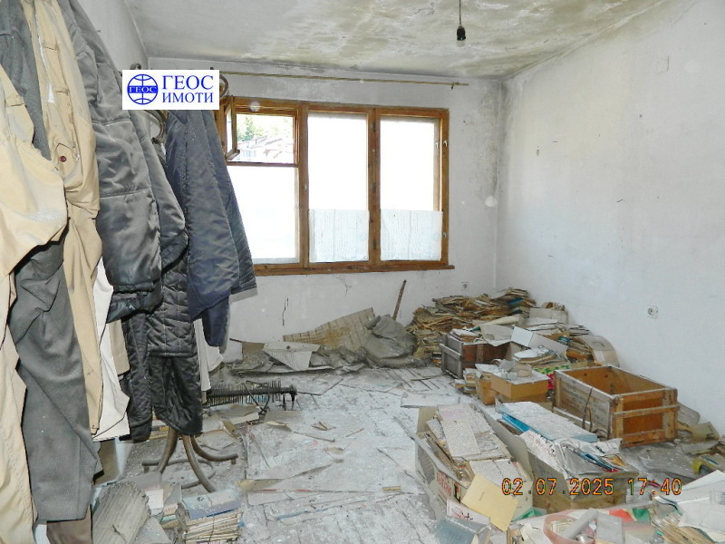 Продава ЕТАЖ ОТ КЪЩА, гр. Смолян, Долно Райково, снимка 2 - Етаж от къща - 52800251