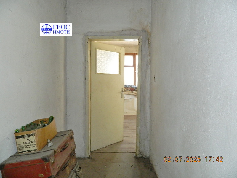 Продава ЕТАЖ ОТ КЪЩА, гр. Смолян, Долно Райково, снимка 5 - Етаж от къща - 52800251