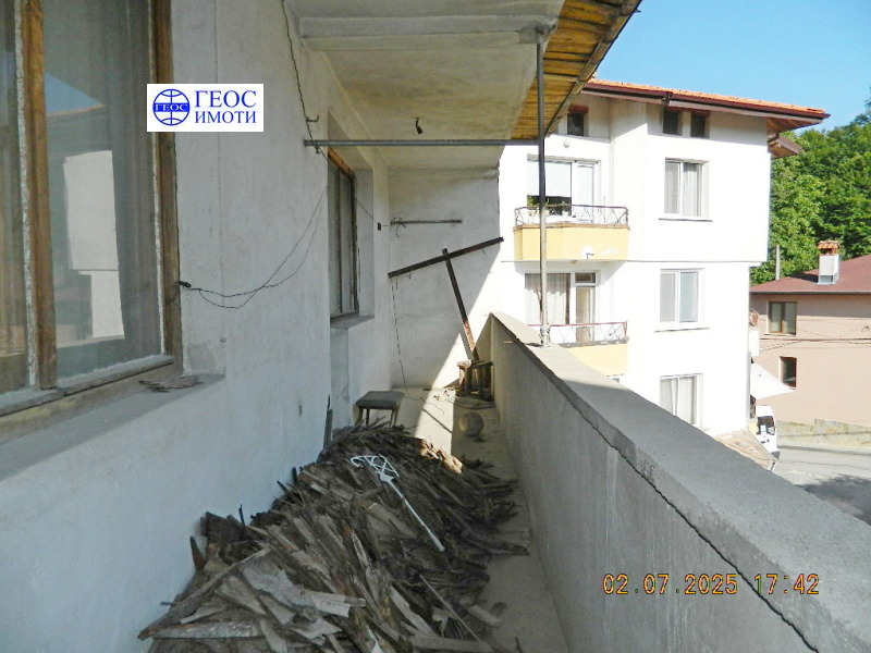 Продава ЕТАЖ ОТ КЪЩА, гр. Смолян, Долно Райково, снимка 4 - Етаж от къща - 52800251