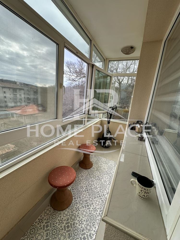 Продава ЕТАЖ ОТ КЪЩА, гр. Варна, Аспарухово, снимка 4 - Етаж от къща - 53619116