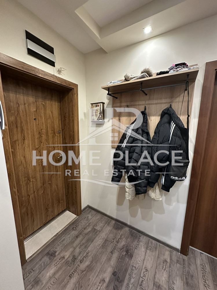 Продава ЕТАЖ ОТ КЪЩА, гр. Варна, Аспарухово, снимка 12 - Етаж от къща - 53619116