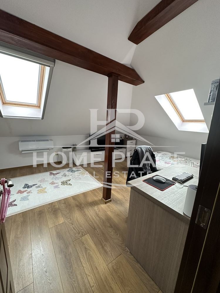 Продава ЕТАЖ ОТ КЪЩА, гр. Варна, Аспарухово, снимка 8 - Етаж от къща - 53619116