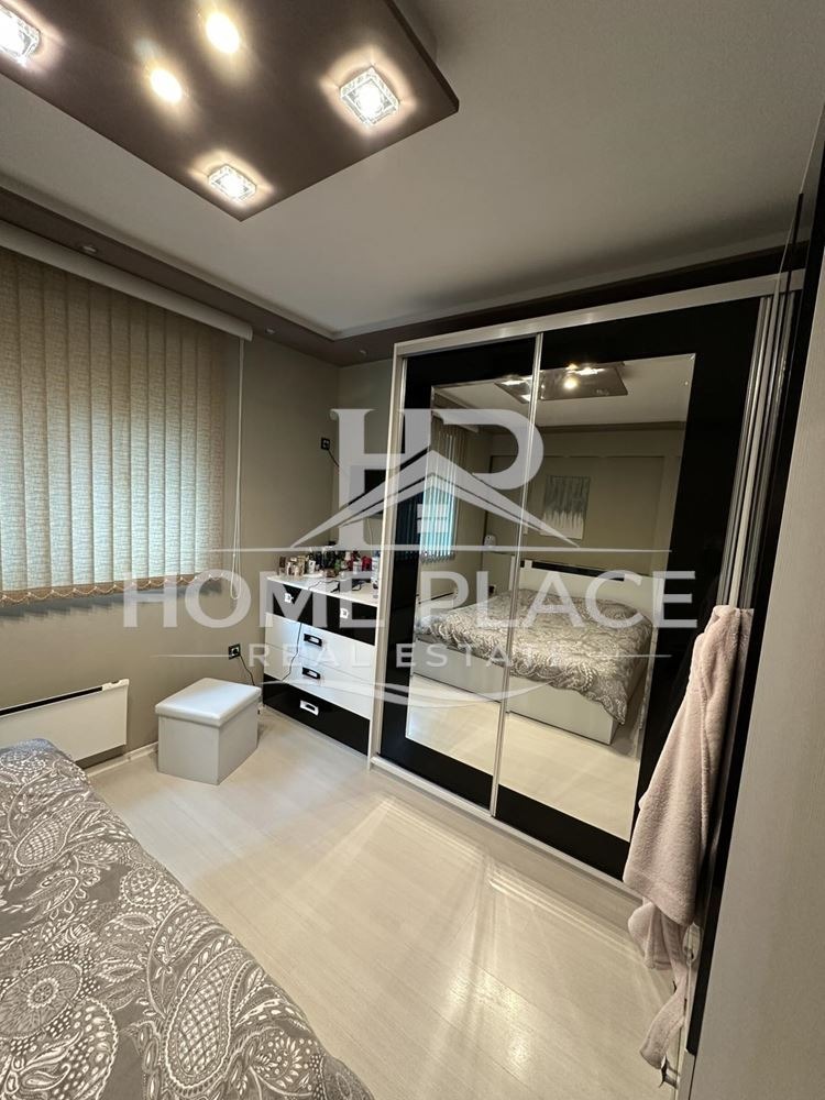 Продава ЕТАЖ ОТ КЪЩА, гр. Варна, Аспарухово, снимка 3 - Етаж от къща - 53619116