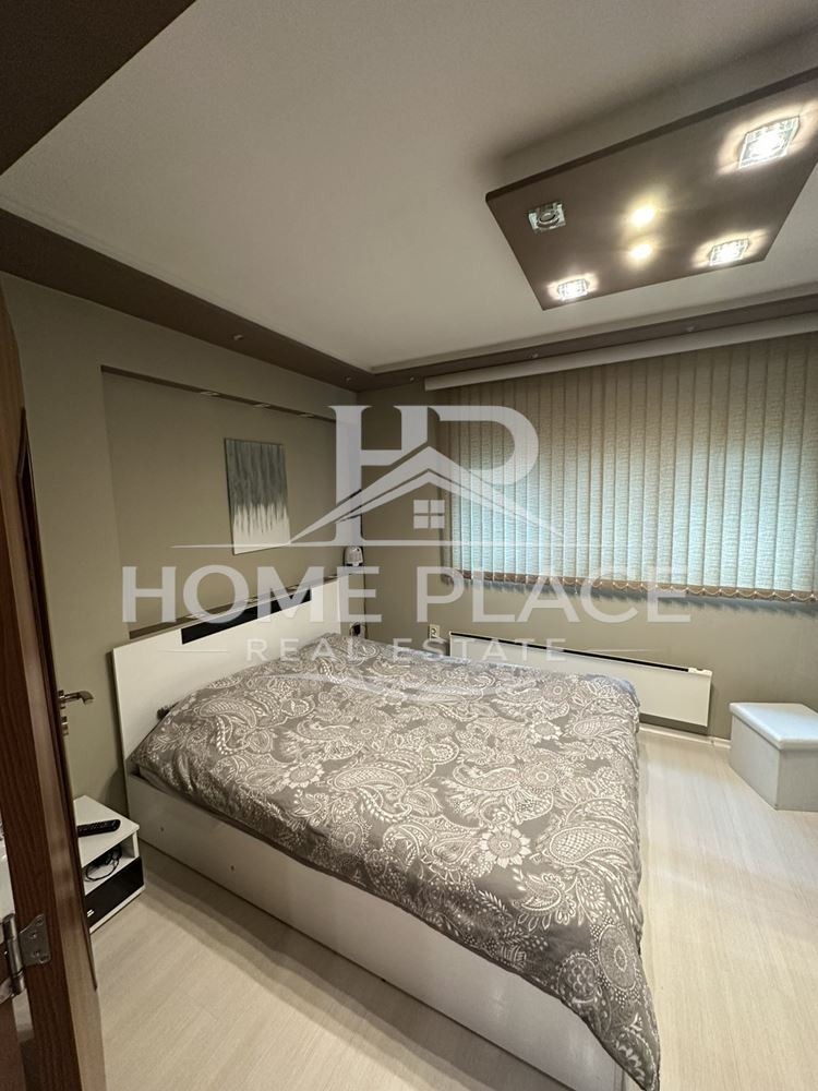 Продава ЕТАЖ ОТ КЪЩА, гр. Варна, Аспарухово, снимка 2 - Етаж от къща - 53619116