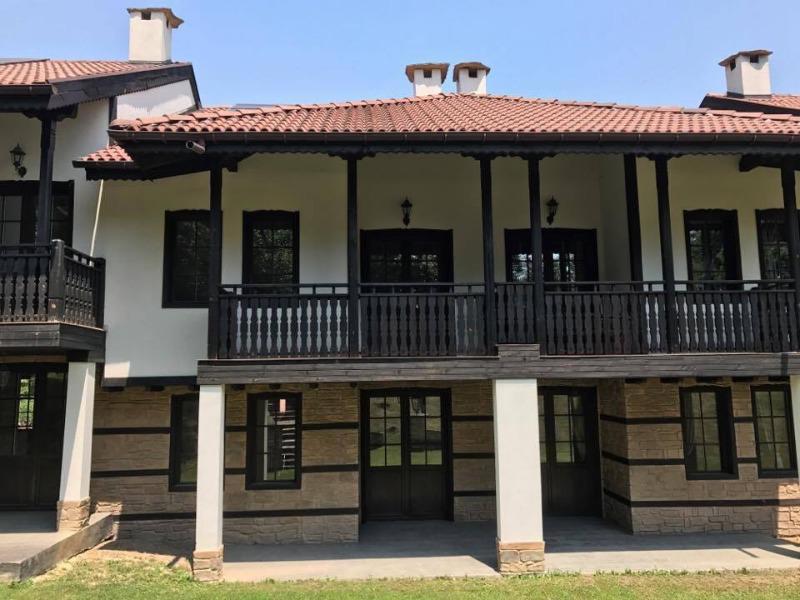 Til salg  Hus region Gabrovo , Dryanovo , 173 kvm | 29925788 - billede [2]