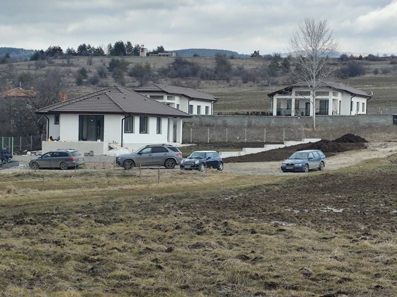 Till salu  Hus region Pernik , Dolna Dikanja , 137 kvm | 43286884 - bild [8]