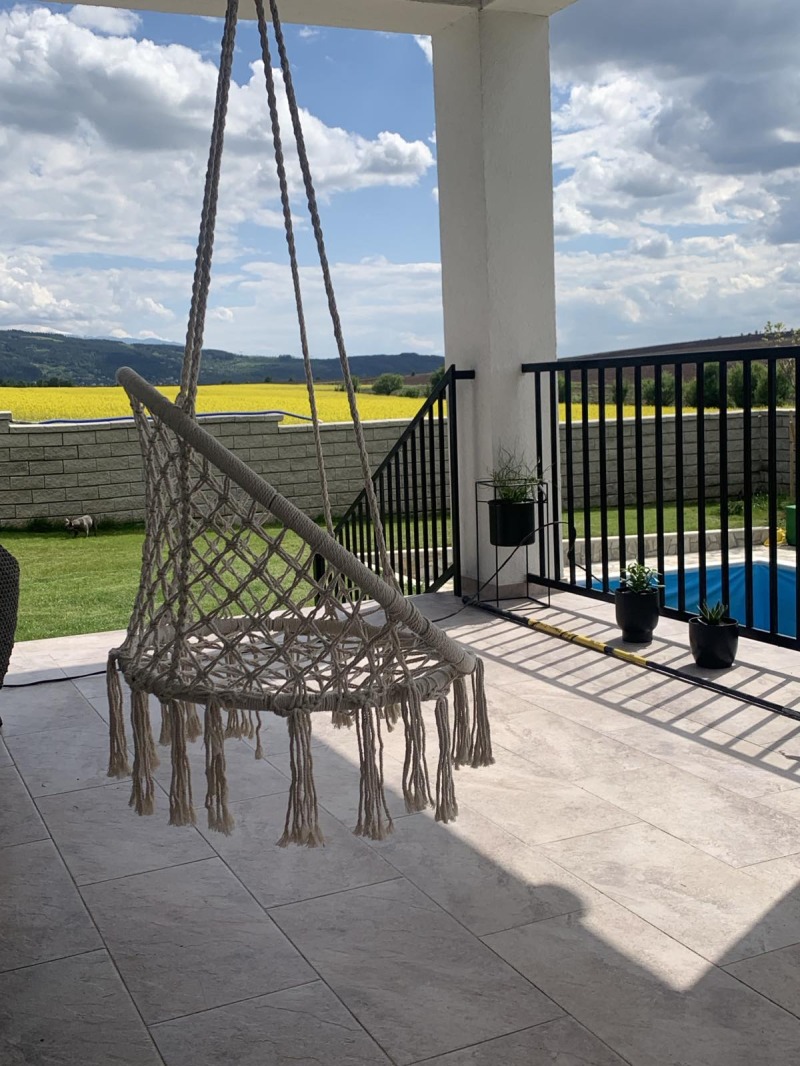 Till salu  Hus region Pernik , Dolna Dikanja , 137 kvm | 43286884