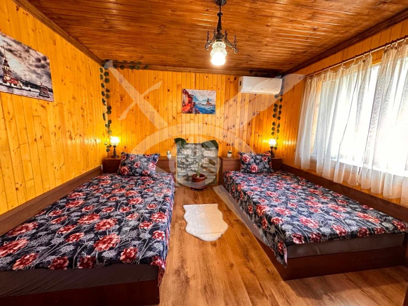 Προς πώληση  σπίτι περιοχή Dobrich , Βαλγαρεβο , 125 τ.μ | 42179509 - εικόνα [3]