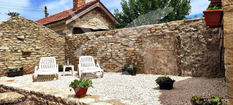 Προς πώληση  σπίτι περιοχή Dobrich , Βαλγαρεβο , 125 τ.μ | 42179509 - εικόνα [9]