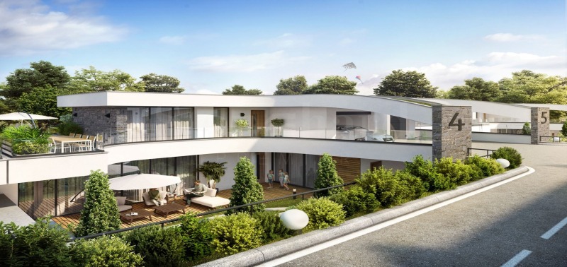 Продава КЪЩА, к.к. Слънчев бряг, област Бургас, снимка 15 - Къщи - 53149233