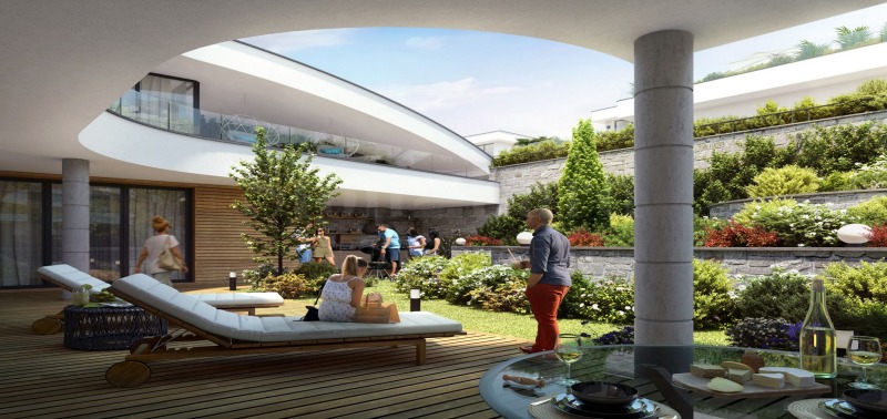 Продава КЪЩА, к.к. Слънчев бряг, област Бургас, снимка 10 - Къщи - 53149233